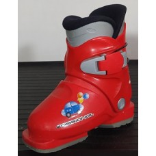 SCARPONI SCI JUNIOR USATI ROSSIGNOL R18